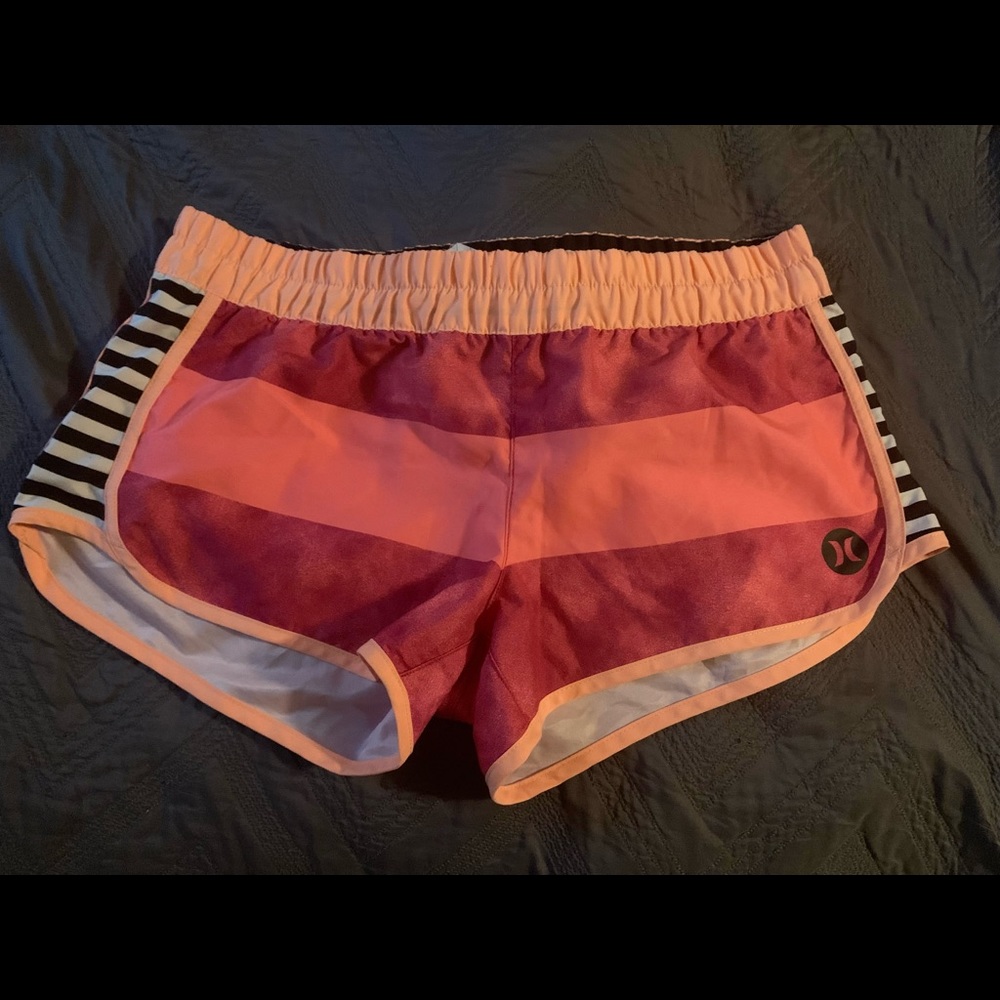 Hurley Women's Boardshorts